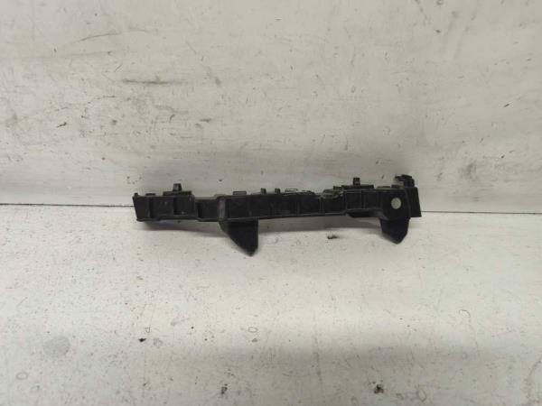 GLICIERE PARE CHOC AVANT GAUCHE MAN TGE/ VW CRAFTER 2017+ - Vue 1